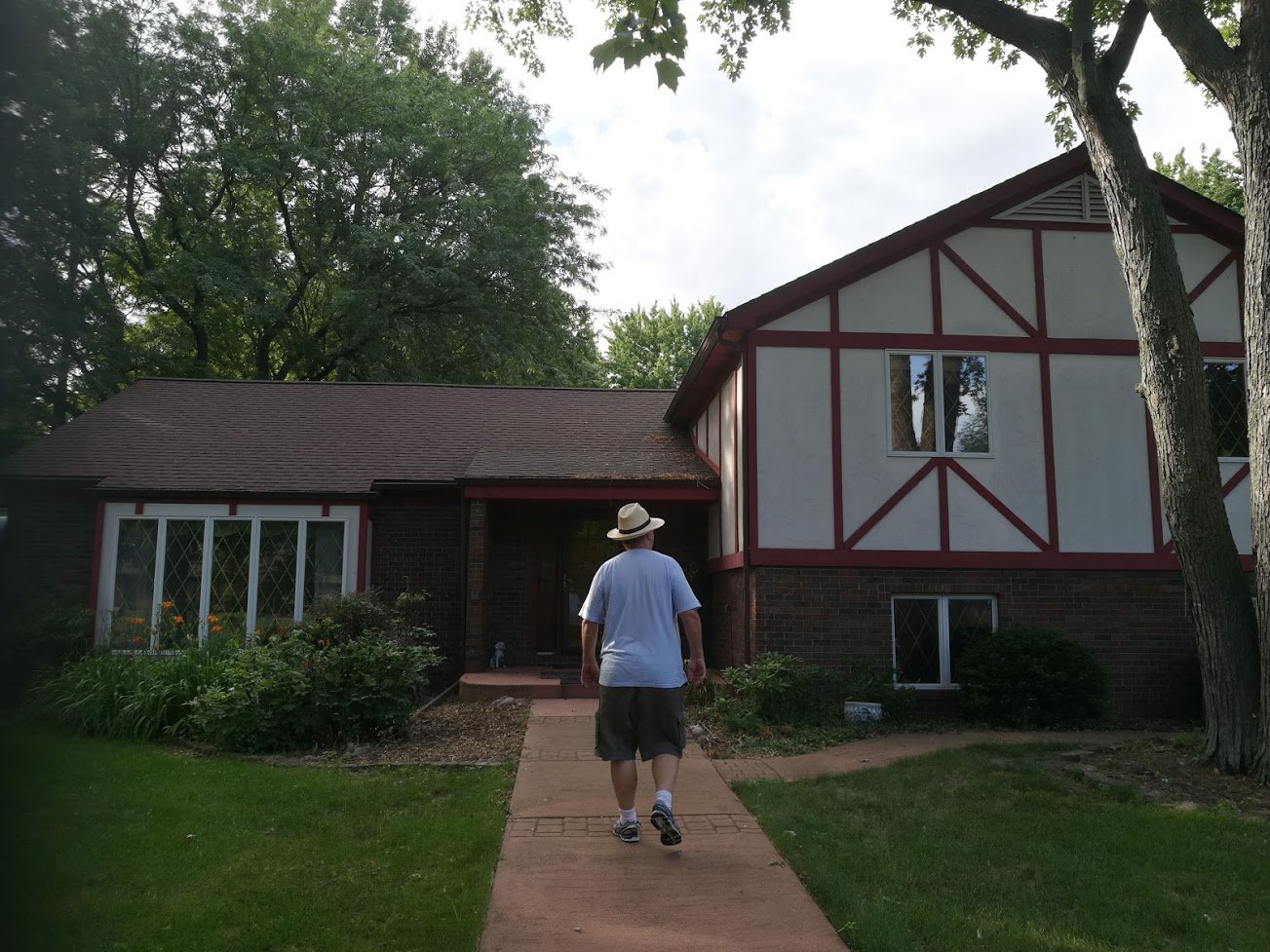 Read more about the article A money pit?