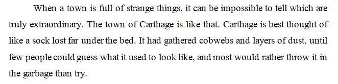 Read more about the article Rewriting from the ground up: What I’ve learned about strong openings