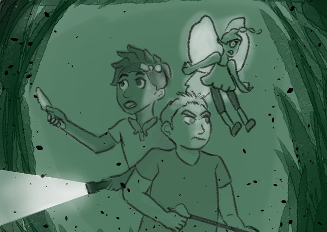 Read more about the article So I finished writing a book five months ago…