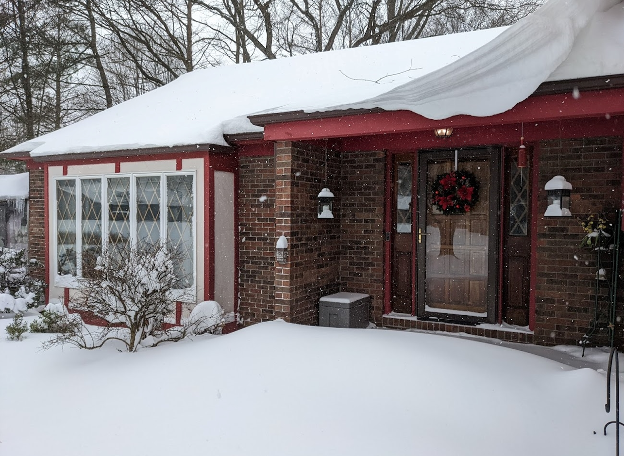 Read more about the article Snow Day 2022